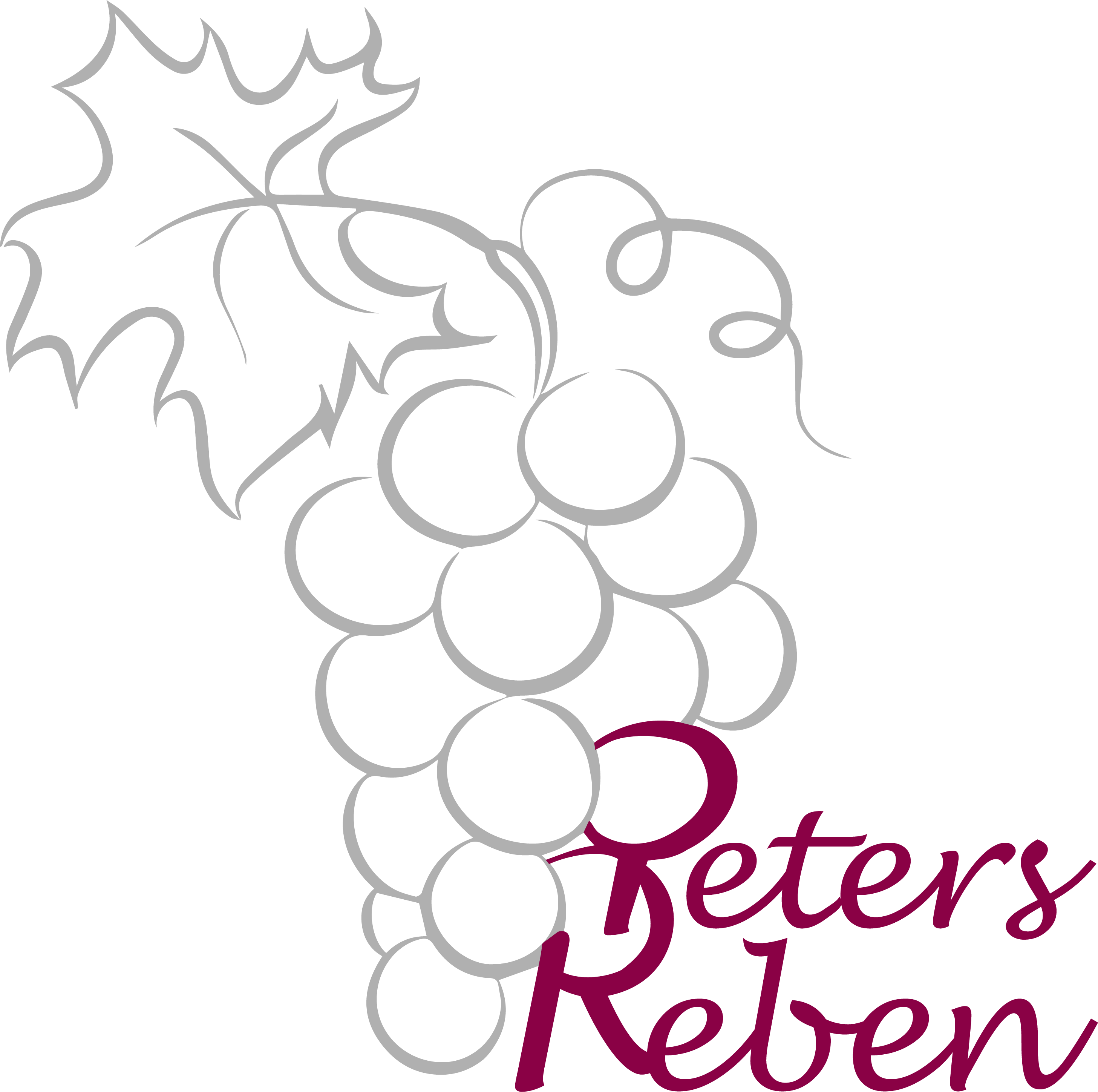 Peter's Reben